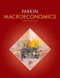 macroeconomics michael parkin 10th edition