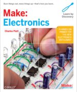 make electronics charles platt