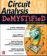 circuit analysis demystified david mcmahon 1st edition