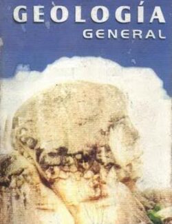Geologia General – Hugo Rivera Mantilla – 1ra Edición