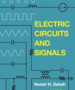 electric circuit and signals nassir h sabah 1st edition