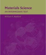 materials science an intermediate text william f hosford