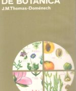Atlas de Botánica J. M. Thomas Doménech 7ma Edición
