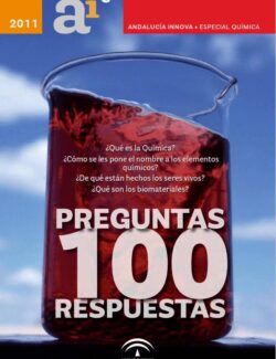 quimica 100 preguntas y respuestas andalucia innova edicion 2011