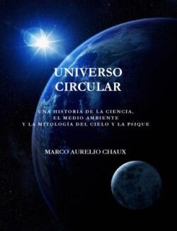 universo circular marco aurelio chaux 1ra edicion