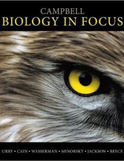 Campbell Biology in Focus Lisa A. Urry 1