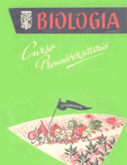 Biología Curso Preuniversitario P. Legorburu P. Zuazo 1ra Edición