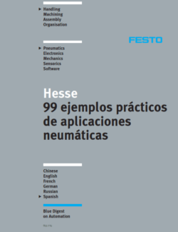 99 ejemplos practicos de aplicaciones neumaticas stefan hesse 1ra edicion