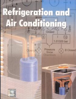 refrigeration and air conditioning by c p arora 1
