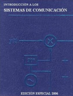 Introducción a los Sistemas de Comunicación – Ferrel G. Stremler – Edición Especial