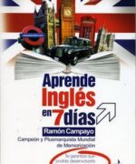 aprende ingles en 7 dias ramon campayo 1ra edicion