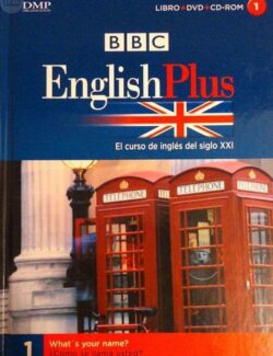 Curso de Inglés Británico - BBC English