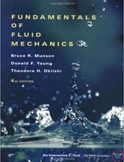 fundamentos de mecanica de fluidos munson young okiishi 4ta edicion