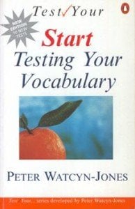 star testing your vocabulary peter watcyn jones 2nd edition