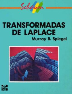 Transformadas de Laplace (Schaum) – Murray R. Spiegel – 1ra Edición