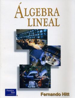 algebra lineal fernando hitt espinosa 1ra edicion