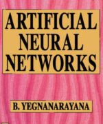 artificial neural networks b yegnanarayana 1st edition
