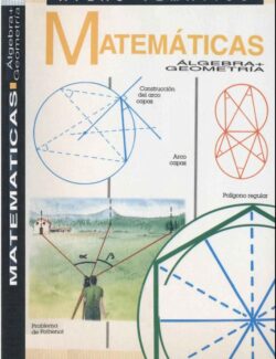 atlas tematico matematicas algebra geometria fernando hurtado 1ra edicion