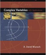 complex variables with applications a wunsch m brown 3ed www elsolucionario net