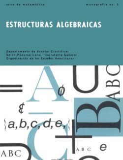 estructuras algebraicas i enzo r gentile 1ra edicion