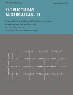 estructuras algebraicas ii enzo r gentile 1ra edicion