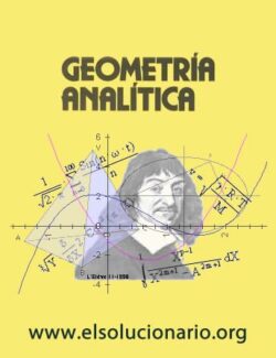 geometria analitica anonimo 1ra edicion