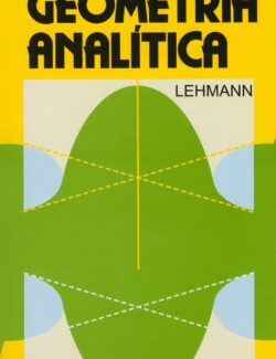 geometria analitica charles lehmann 5ta edicion