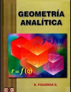 geometria analitica ricardo figueroa garcia 7ma edicion