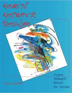 Neural Networks Desing – Martin T. Hagan – 2nd Edition