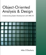 object oriented analysis and design mike odocherty 1st edition