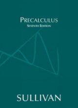 precalculus essentials michael sullivan 7th edition