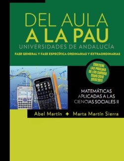 Aula Matemática Digital – Abel Martín – 3ra Edicion