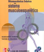 biomecanica basica del sistema muscoesqueletico margareta nordin victor h frankel 3ra edicion