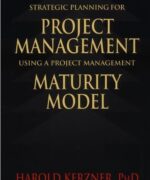 strategic planning for project management harold kerzner 1st edition