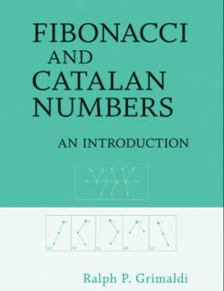 fibonacci and catalan numbers an introduction ralph p grimaldi 1st edition 2