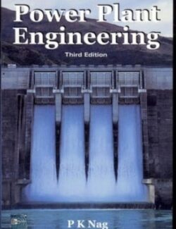 power plant engineering p k nag 3rd edition