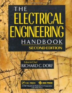 the electrical engineering handbook richard c dorf 2nd edition
