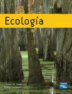 ecologia thomas m smith robert leo smith 6ta edicion