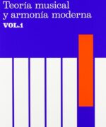 Teoría Musical y Armonía Moderna Vol. 1 - Enric Herrera - 2da Edición