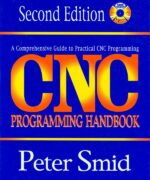 cnc programming handbook peter smid 2nd edition
