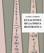 ecuaciones de la fisica matematica a tijonov a samarsky 2da edicion