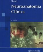 neuroanatomia clinica snell 6ta edicion