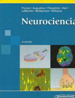 Neurociencia – Dale Purves, George J. Augustine, David Fitzpatrick – 3ra Edición