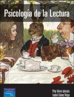 Psicología de la Lectura – Pilar V. Iglesias, Isabel G. Veiga – 1ra Edición