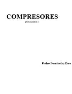 Compresores – Pedro Fernández Díez