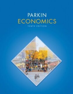 economics michael parkin 10th edition