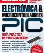 electronica y microcontroladores pic users victor rossano