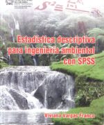 estadistica descriptiva para ingenieria ambiental con spss viviana vargas 1ra edicion scaled