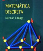 matematica discreta norman l bigg 1ra edicion