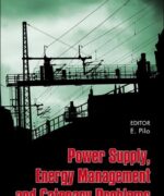 power supply energy management and catenary problems eduardo pilo 1st edition